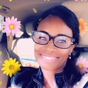 Meet your Posher, Karyn